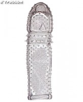 Capa Peniana Tender